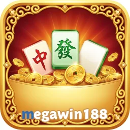 MEGAWIN188 — ikon APK